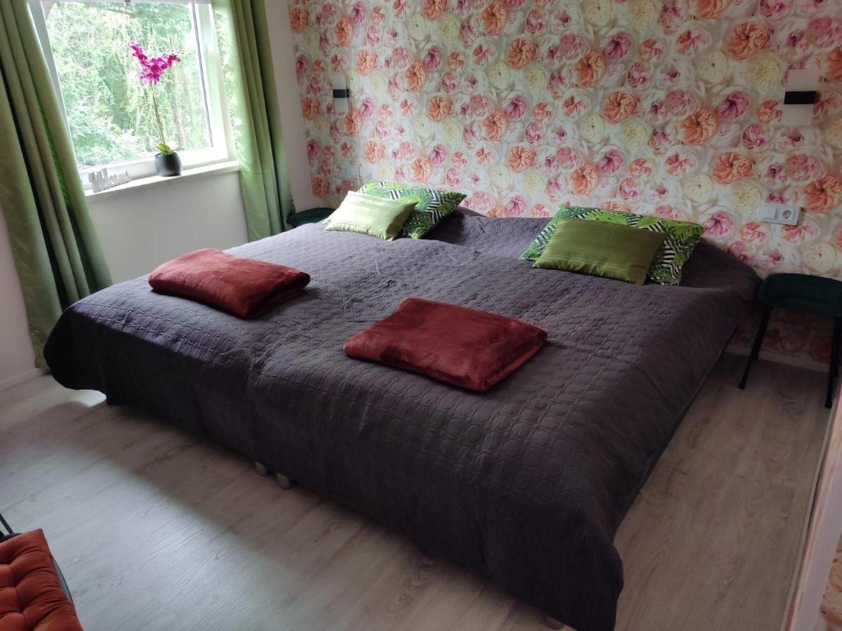 Gasthaus Duether Schleuse Duthe Екстер'єр фото