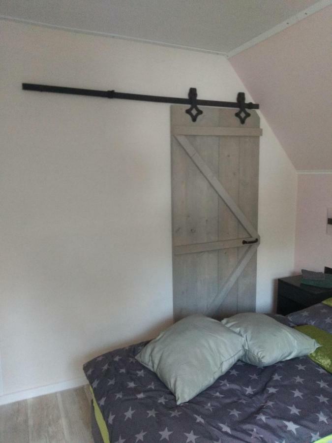 Gasthaus Duether Schleuse Duthe Екстер'єр фото